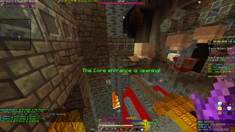Skyblock FLOOR 7 [#2911]