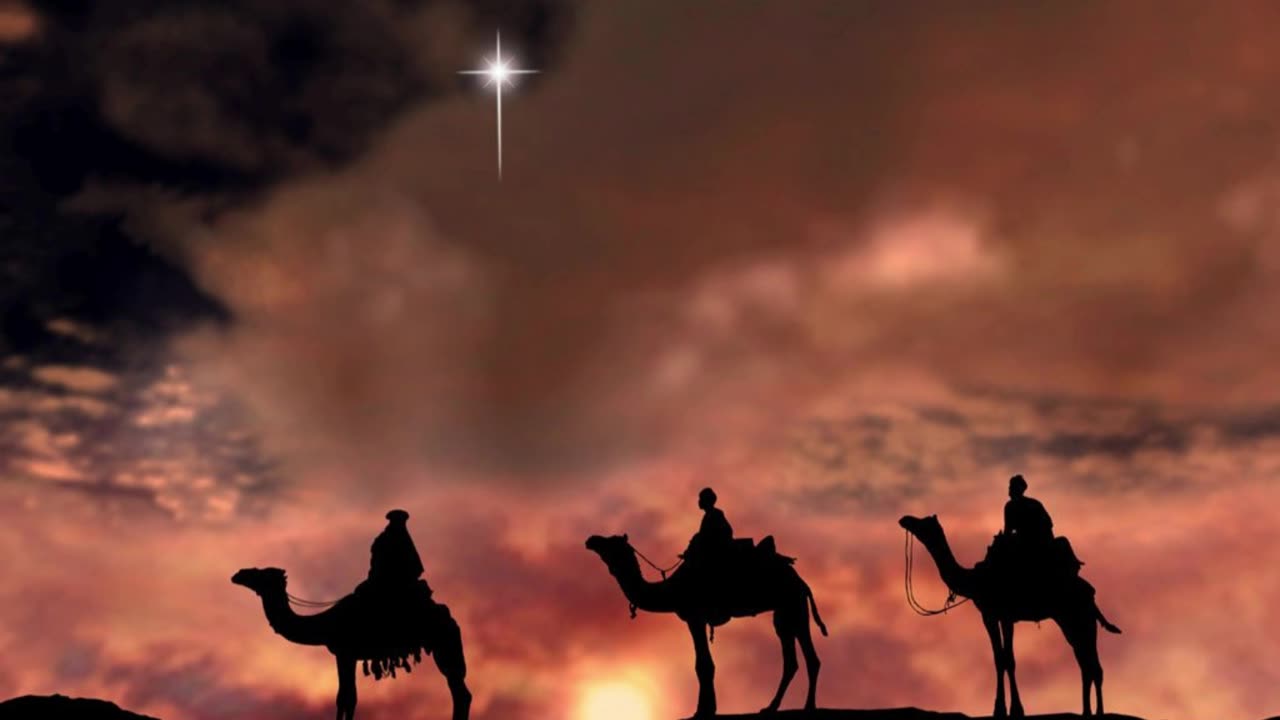 The Epiphany of the Lord