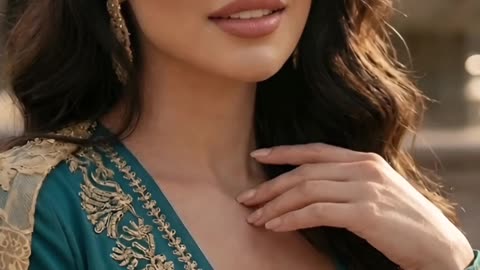 Everyone asked me where I got this dress… can you guess where it’s from? #fashionfind #desiglow