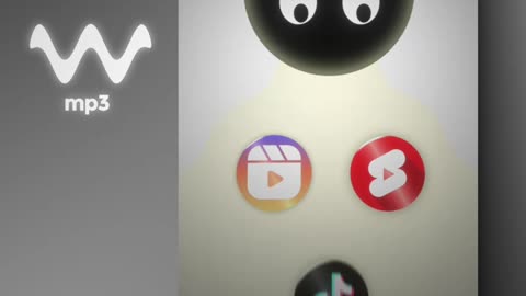 The Real Science: How Your Phone is Rewiring Your Brain (Motion Graphics Edit)