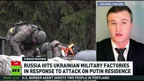 Europe’s defense system is not capable of protecting Europe — Armando Mema