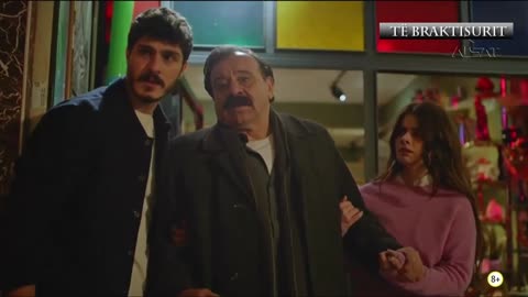 Të Braktisurit - Episodi 33 [Dubluar në Shqip]