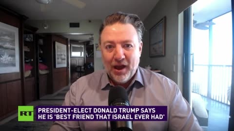 CrossTalk | Trumpian new order?