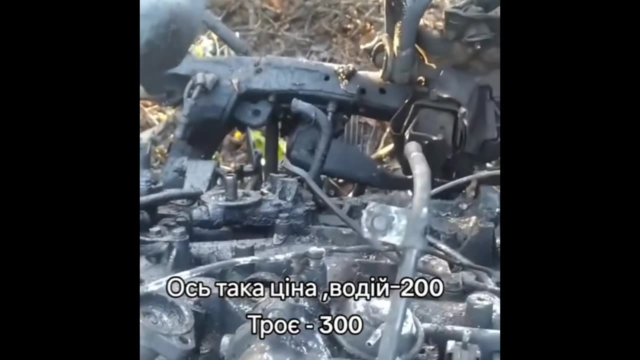 War in ukraine