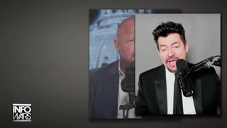 The Alex Jones Show in Full HD for February 18, 2026.