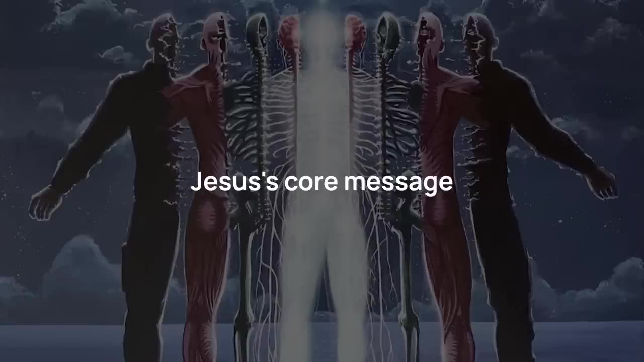 Ancient Truth Hidden In The 1775 Bible Proving Everything You Know Is A Lie