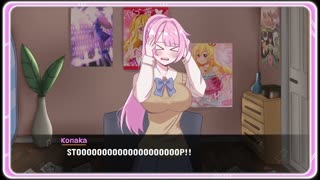 Scenes from the Heart – Part 1 | Visual Novel Trailer (Full English VO)