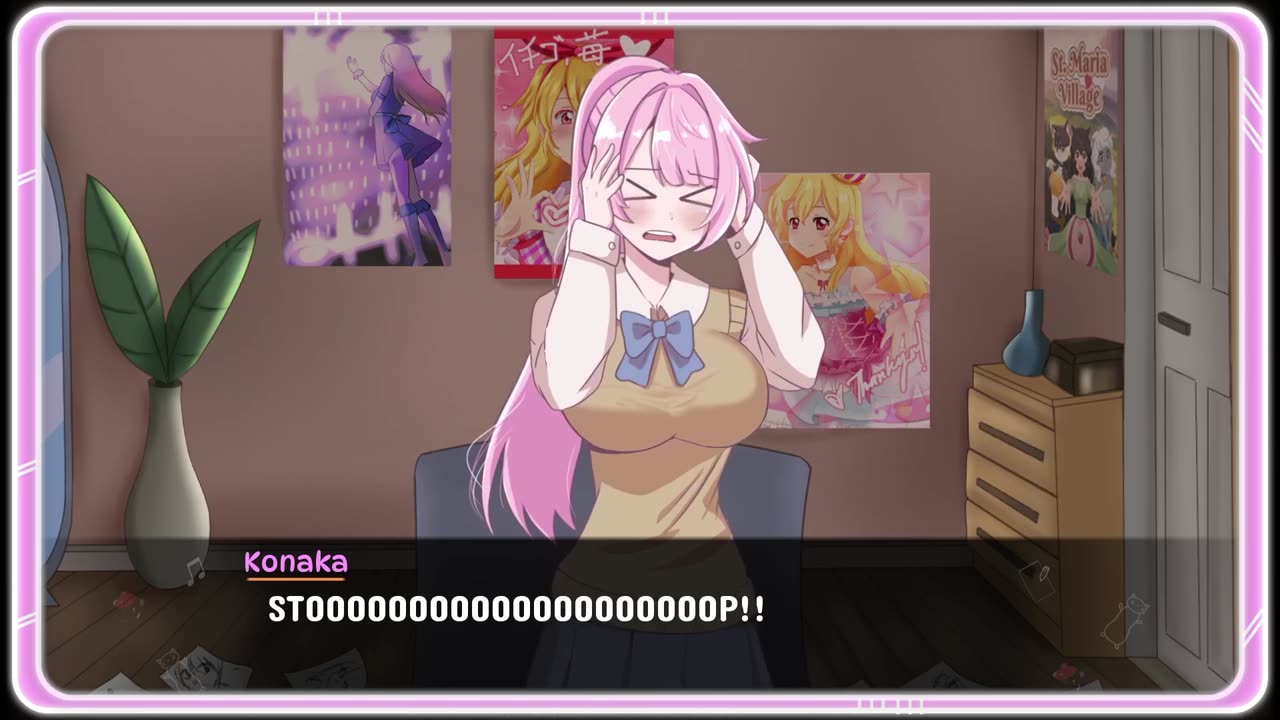 Scenes from the Heart – Part 1 | Visual Novel Trailer (Full English VO)