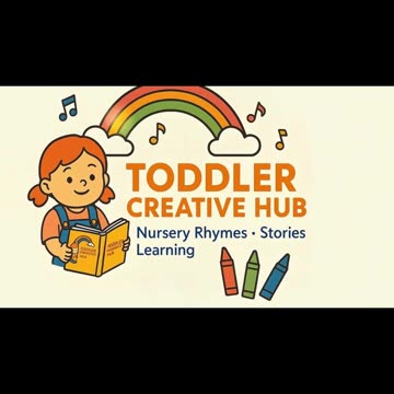 Chiriya Rani Barhi Siyani | Cute Hindi Rhyme for Toddlers 🐦