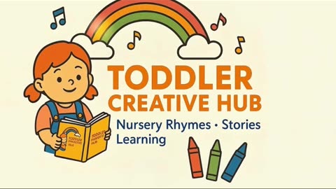 Chiriya Rani Barhi Siyani | Cute Hindi Rhyme for Toddlers 🐦