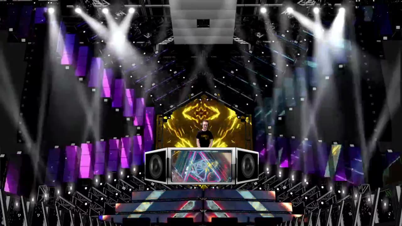 Journey through Trance - EOYC 2025