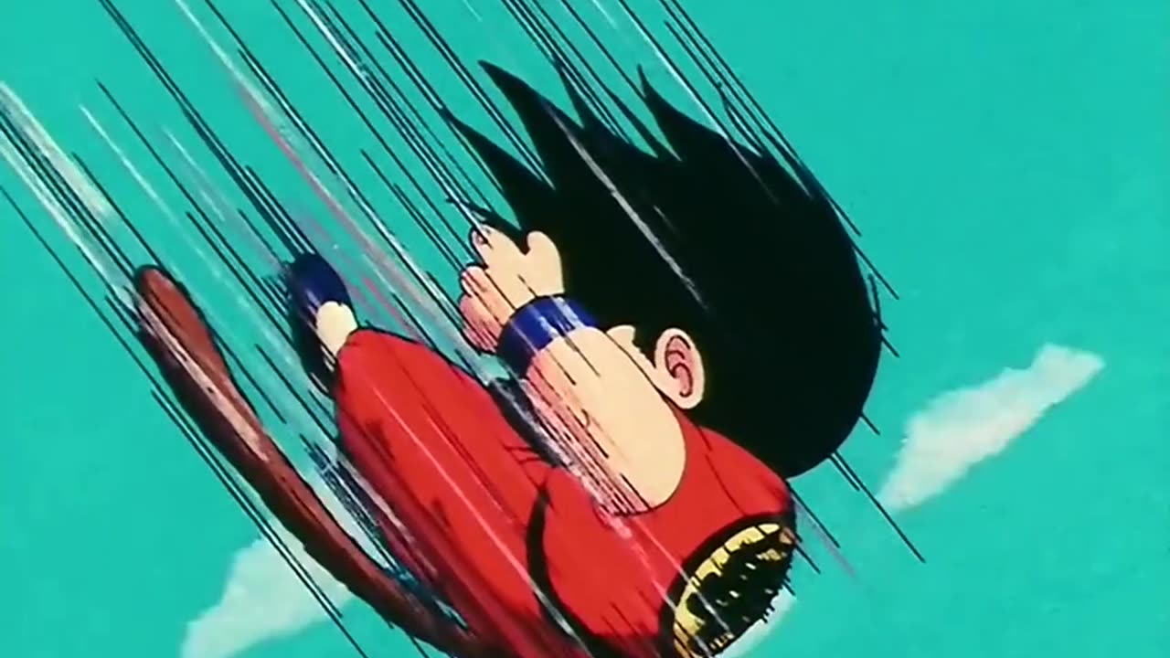 Dragon Ball (Dublado) - Episódio 75