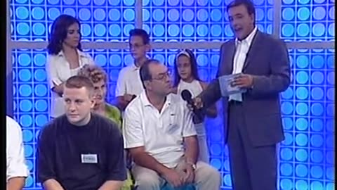 Antenna 1 Greece ANT1 September 17, 2001 830am-900am EDT