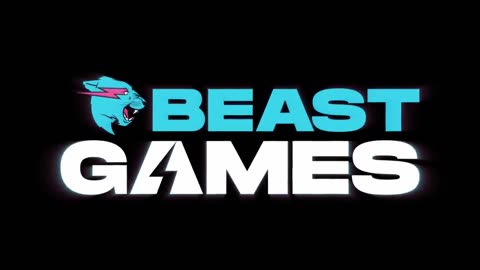 Mybeast #game# 2000 People Fight For $5000000