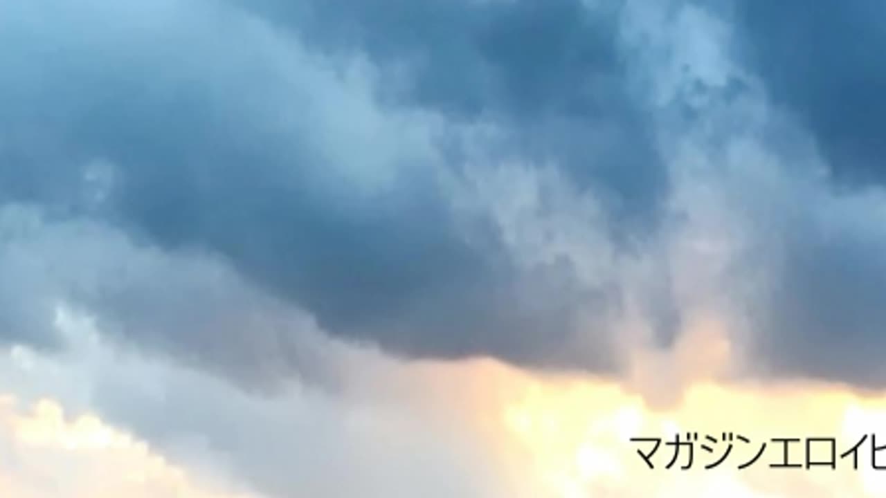 Magazineeroihito 1008 気づいたら世界が変わっていた