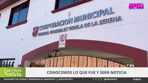 FUE Y SERA NOTICIA 29/10/2025