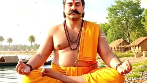 Vishnupad Temple Gaya 😨 #facts