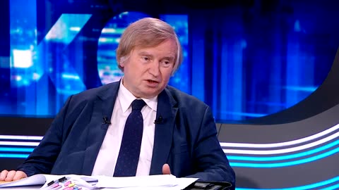 Prof Ryszard Piotrowski Ziobro nie ma widoków na przyzwoity proces.