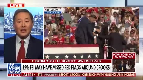 'SOMETHING HAPPENED'_ New revelations emerge on Trump shooter