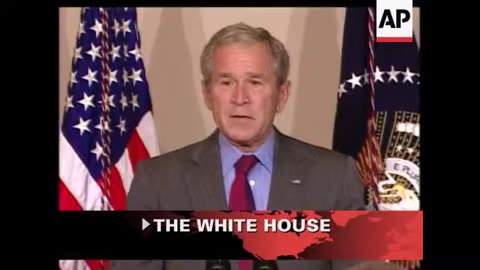 President Bush once again called on congress to allow oil companies to drill for oil, in the outer c