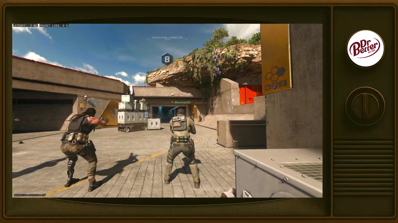 🔴 LIVE - Dr. Better - Call of Duty Black Ops 6 Gameplay | Multiplayer – Daily Challenges