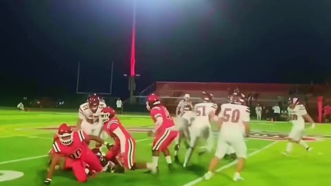 The most insane ending ever in football ‼️😳