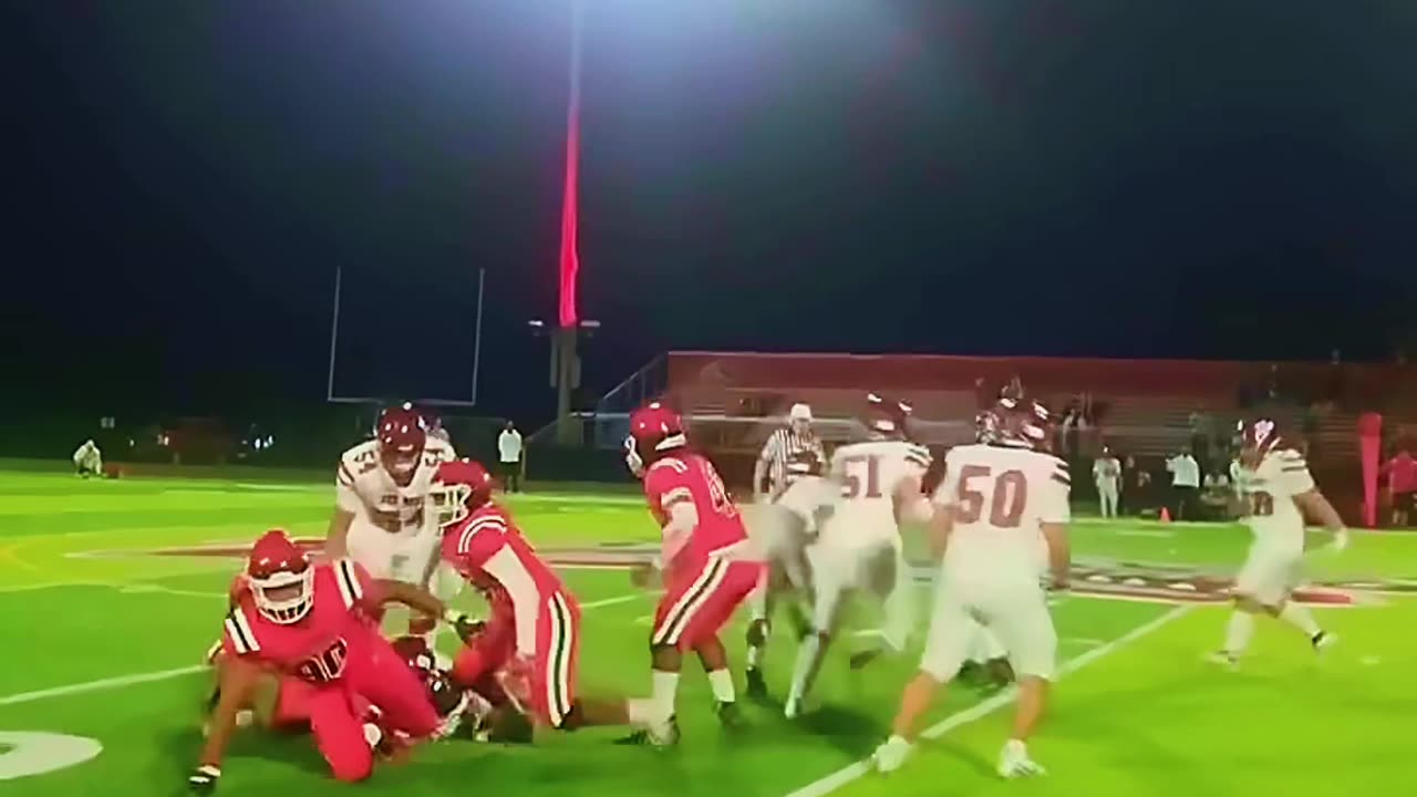 The most insane ending ever in football ‼️😳