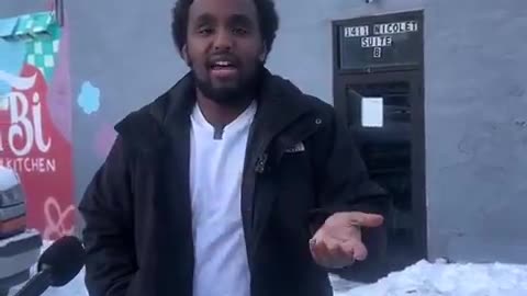 The owner's son of Quality Daycare claimed the reason there were no kids...