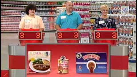 Supermarket - S2 E034 - Sweep 1991