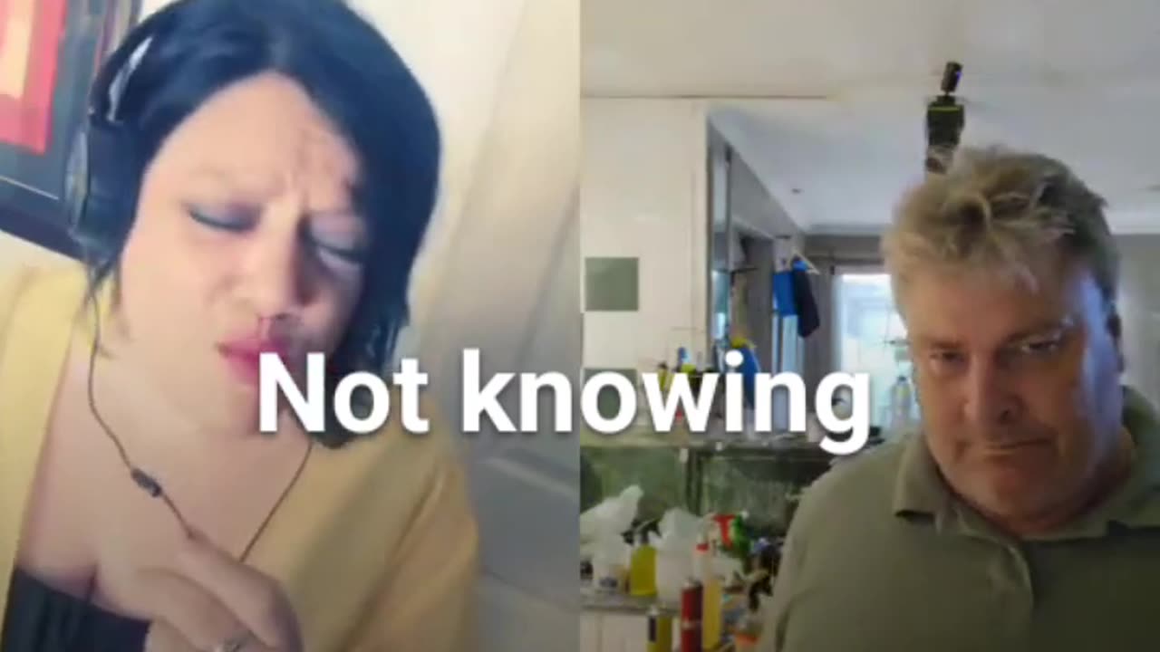 And when I first knew. With Belle