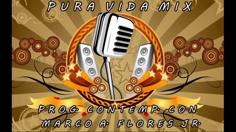 Pura Vida Mix Ed. Esp. 11-06-25