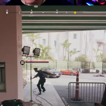 Kick him while he's down! | Dead Island 2 | game play | episode 3