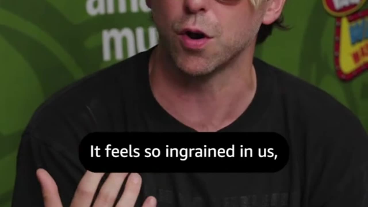 my question is, who hurt us?