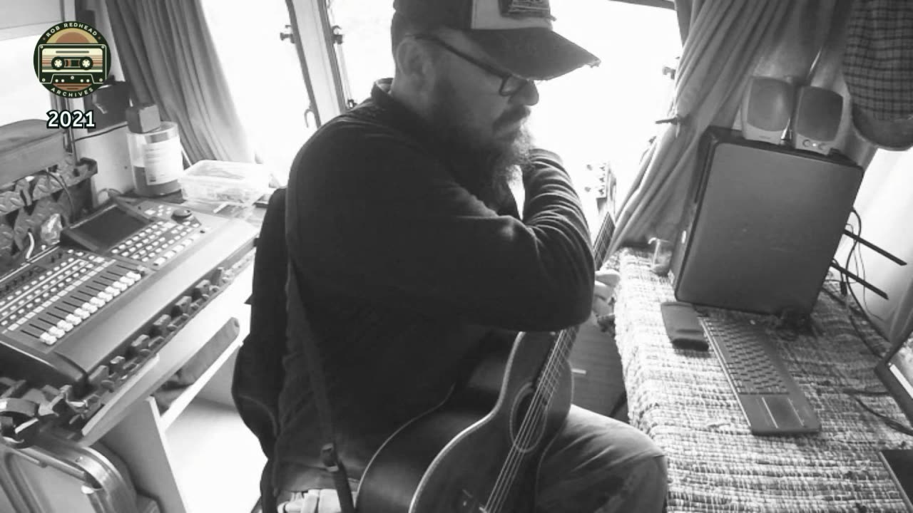 Big Boss Man / Acoustic 2021