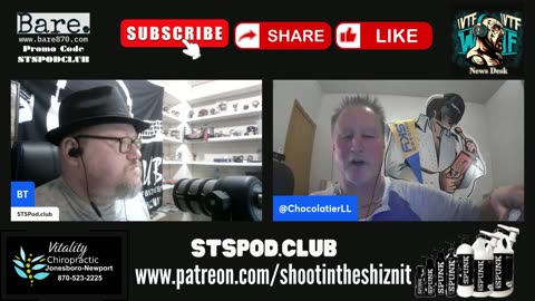 LIVE!! Cool Kids Countdown Ep 169: "The WTF News Desk, " February, 2025 Episode 926