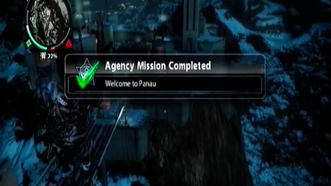 Just Cause 2 S Video Quality Test