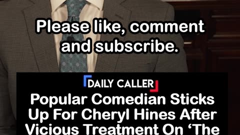 Howie Mandel Sticks Up For Cheryl Hines After Vicious Treatment On ‘The View’