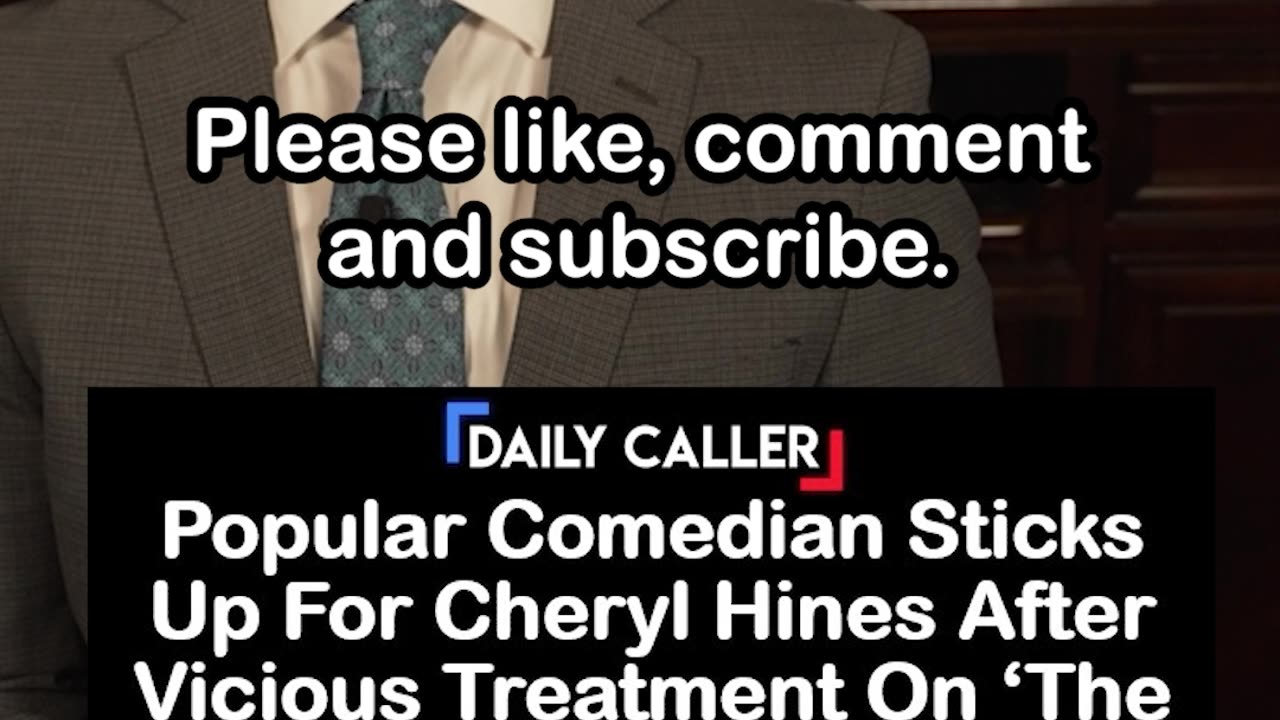 Howie Mandel Sticks Up For Cheryl Hines After Vicious Treatment On ‘The View’