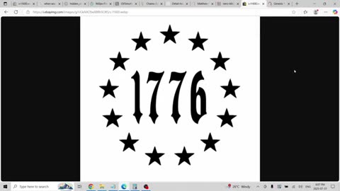 The Little Season and Significance Of The Year 1776