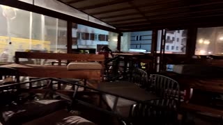 Dozens feared dead after fire in Swiss ski resort bar, police say