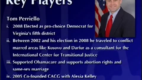 Obama's Counterfeit Catholics, Aired June 2010 on Real Catholic TV