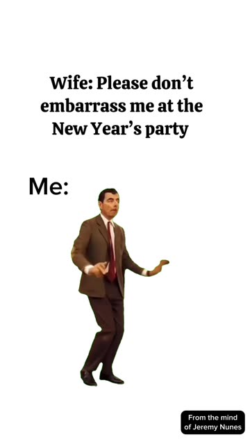 New Years Eve Ideas