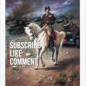 Nov 17, 2025 Gen. Patton quotation of the day #ww2 #war #leadership #inthismoment