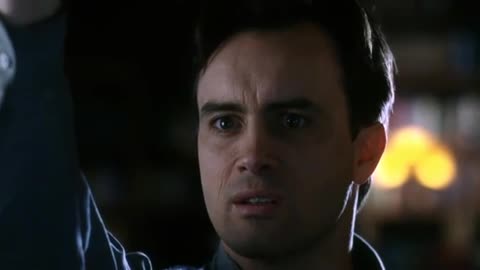 "Doctor Mordrid" Starring Jeffrey Combs