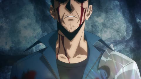 Solo Leveling S1 EP 9