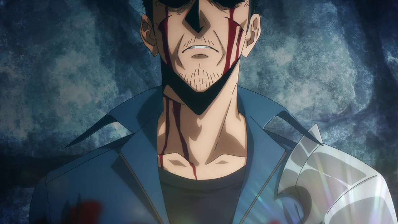 Solo Leveling S1 EP 9