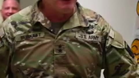 23,500 Troops on Standby… Getting Ready For What? ~ Nino (Nov 12th, 2025)