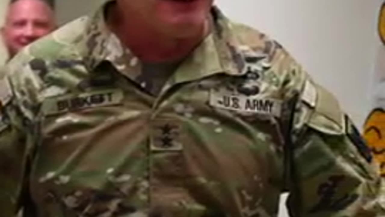 23,500 Troops on Standby… Getting Ready For What? ~ Nino (Nov 12th, 2025)