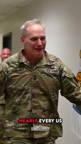 23,500 Troops on Standby… Getting Ready For What? ~ Nino (Nov 12th, 2025)