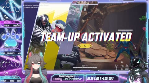 Playing a variety of games